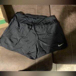 Nike shorts small